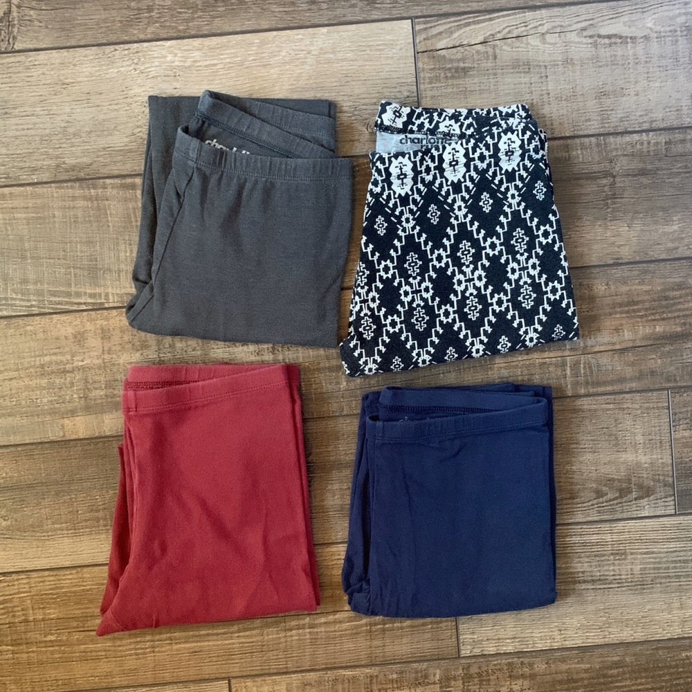 Charlotte Russe leggings